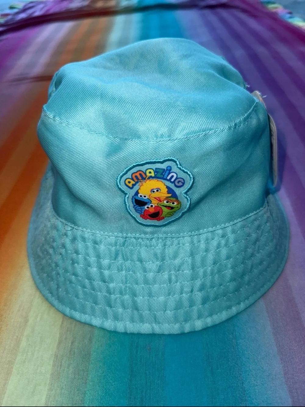 Sesame Street Bucket Hat  *NEW*